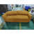 Polyester orange est en rupture de stock