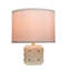 Lampe de table Racquell
