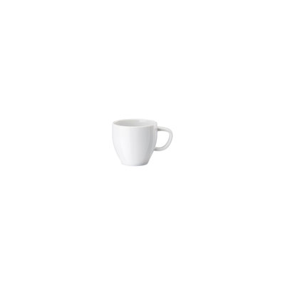 Junto Handmade Porcelain Espresso Cup