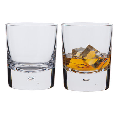 Exmoor Crystal Whiskey Glass