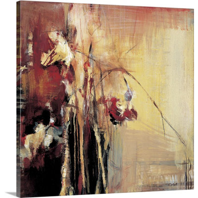 Intangible " Intangible II " by Terri Burris