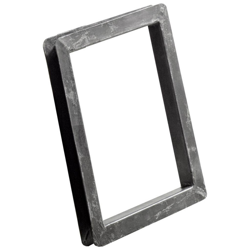 Bracket Shelving Unit