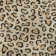 Premium Machine Washable Alvey AMF1230 Animal Skin Rug