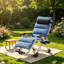 Fauteuil Zero Gravity-1598537447