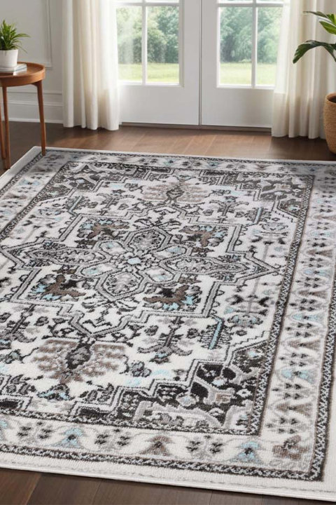 Indoor/Outdoor Area Rugs