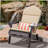 MALIBU ADIRONDACK CHAIR CUSHION
