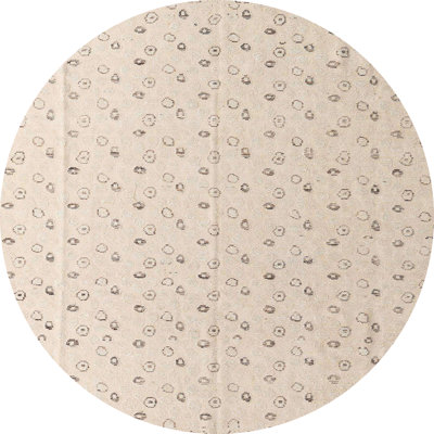 Abstract Indoor Rug