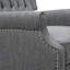 Fauteuil bergère inclinable manuel de 37,5 po Mattice-1264013698