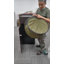 Poubelle en plastique - 30 gallons-99725778