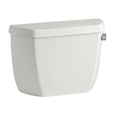Réservoir de toilette Wellworth Classic 1,28 GPF