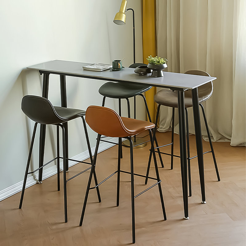 Lareta 70.86'' Bar Set