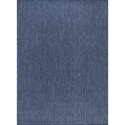 Waikiki Blue Indoor/Outdoor Rug