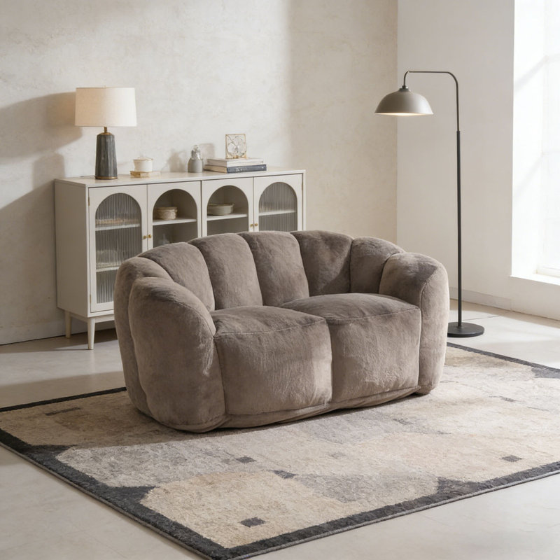 Fauteuil à billes