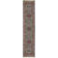 Jahan One-of-a-Kind Runner 2'6" X 10' Hand Knotted Area Rug