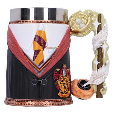  Harry Potter Hermione Collectible Tankard 15.5cm