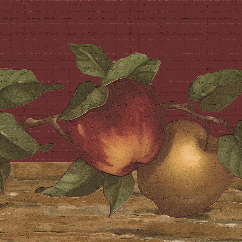 Peel & Stick Border