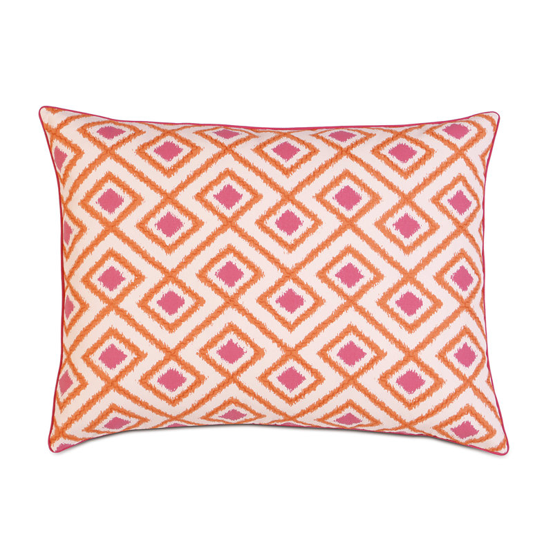 Taylor Starburst Sham, Standard