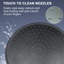 Rain Shower Head 1.8 GPM GPM