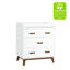 Scoot 3 Drawer Changing Table-990833880