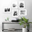 Cadres muraux avec passe-partout Gallery-730812265-730812274