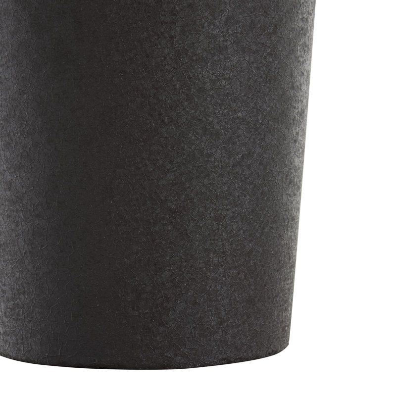 Luma Metal Table Vase