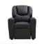 Fauteuil inclinable pour enfants, PVC