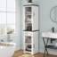 Rangement pour salle de bain Holtman