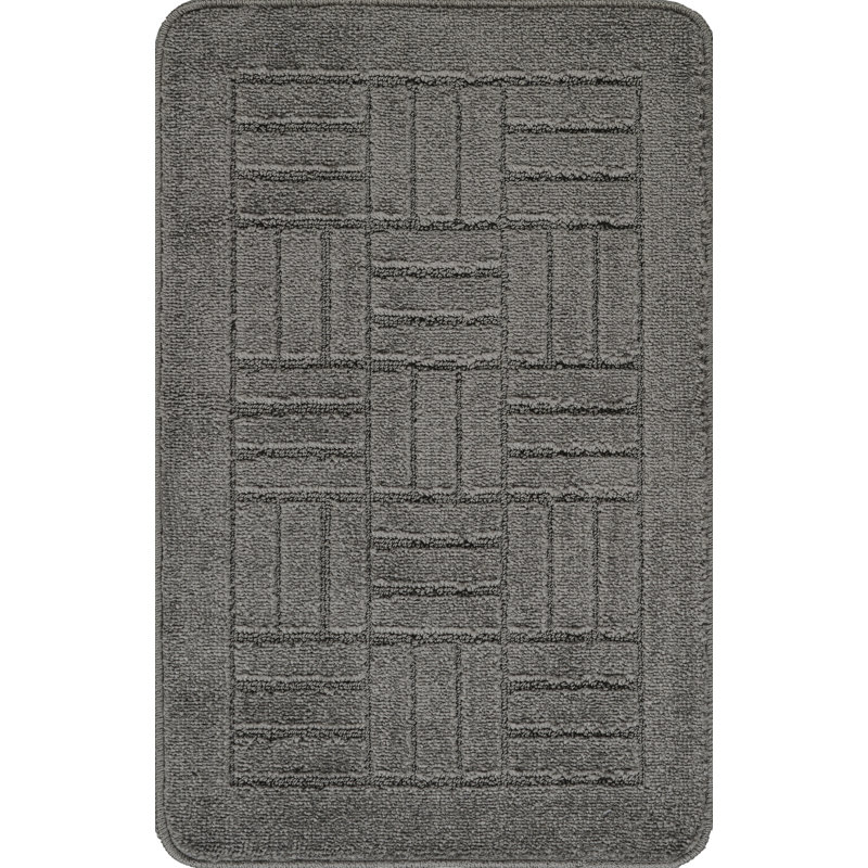 Reagyn Geometric Indoor Doormat