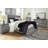 Katyra 31.81'' W 4 - Drawer Dresser