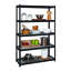 Rayonnage Poteau-1366095061