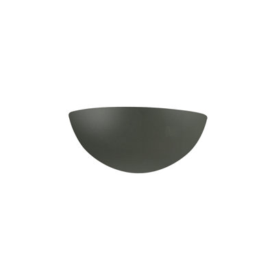 Maarten Ceramic Half Moon