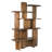 Kilimanjaro Geometric Bookcase