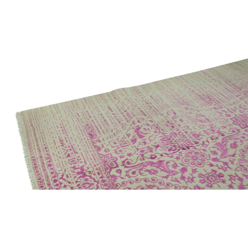 One-of-a-Kind 8'2" X 10' Area Rug