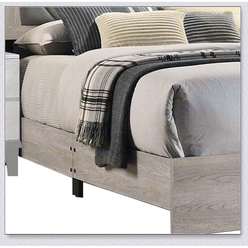 King Beds