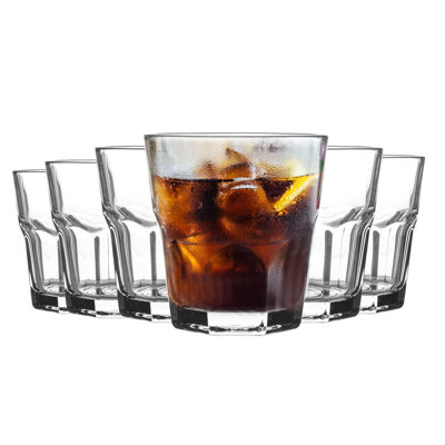 Whiskey Glass