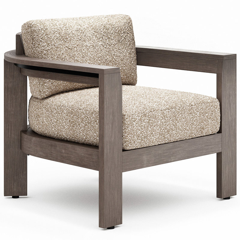 Méridienne, Blanc mat, Tissu de voile