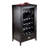 Bangor 22'' Wine Bar
