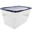 Ensemble de fourre-tout en plastique Simplykleen-644658628