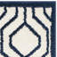 Tapis géométrique Arfon Performance-31312130