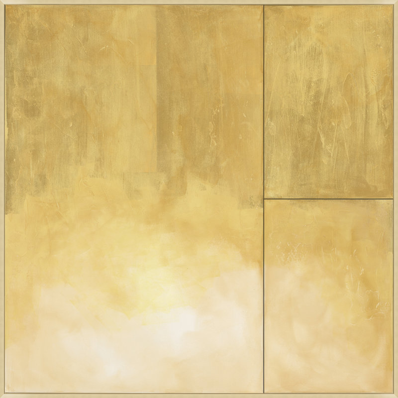Illumination par Lillan August - peinture sur toile