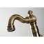 American Classic Widespread Bathroom Faucet with Drain Assembly-39115046