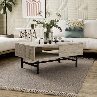 Glorias Coffee Table