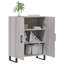 Malaree 2 -Door Rectangle Accent Cabinet-1949840662