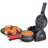 Presto Stuffler Stuffed Belgian Waffle Maker Nonstick Appliance, Large, Black