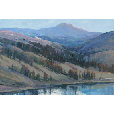 Mountain Vista I