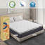 Matelas hybride moyen en mousse à mémoire de forme-1773890714-1772009290