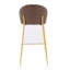 Tabouret de bar Kira
