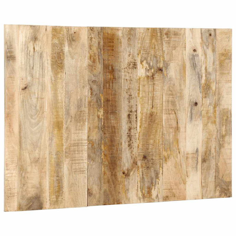 Batravil Solid Wood Headboard, Small Double (4')