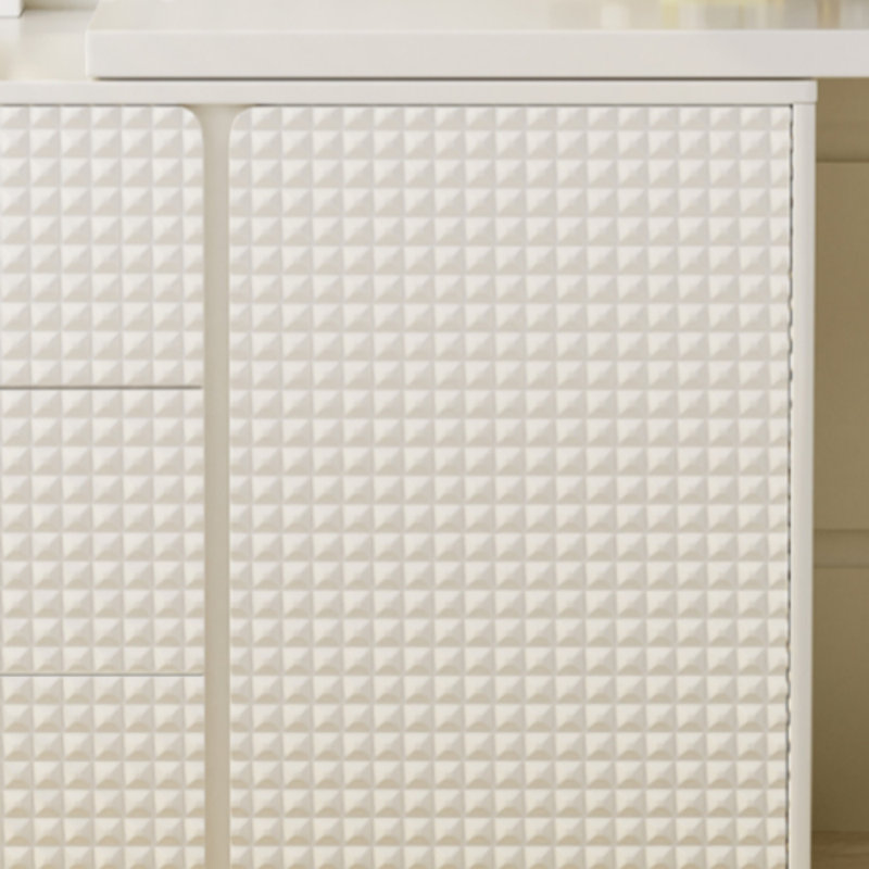 Carnevale, White