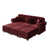 Burgundy Velvet